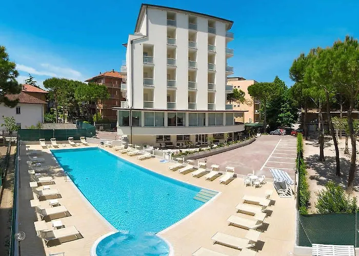 Hotel Thomas Cervia